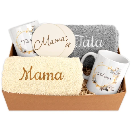 Przejdź do produktu Prezent dla Rodziców PODZIĘKOWANIE DLA RODZICÓW ŚLUB WESELE Dzień Mamy 2TM1b