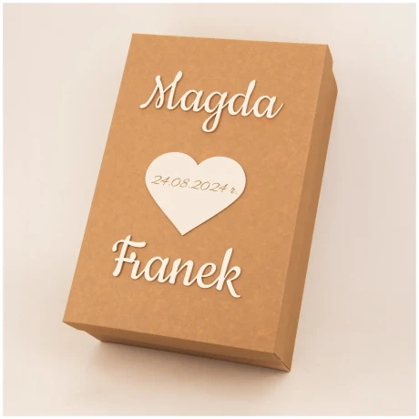 Przejdź do produktu Prezent na Ślub ręczniki kubki pudełko na wesele | Idealny prezent na Ślub, Rocznicę, Jubileusz 2MZKolKrt2eK2