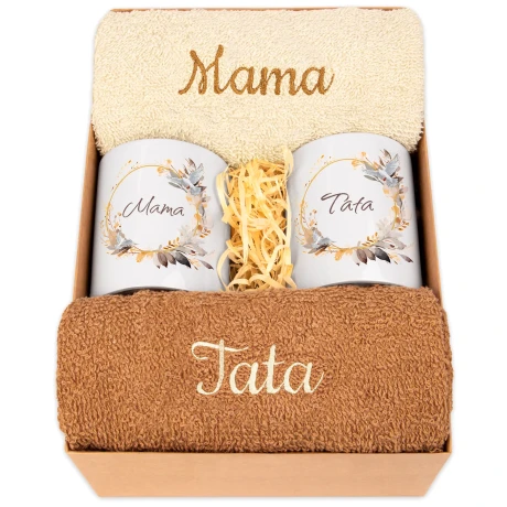 Przejdź do produktu Prezent dla Rodziców PODZIĘKOWANIE DLA RODZICÓW ŚLUB WESELE Dzień Mamy TMKol1e