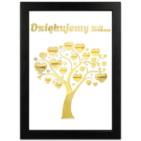 Przejdź do produktu Podziękowanie Dzień Nauczyciela – Obrazek dla Nauczyciela DN_Ob8C_76