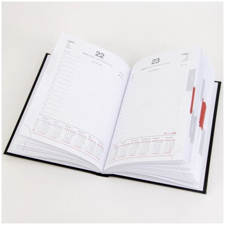 Przejdź do produktu Upominek na Dzień Nauczyciela – Kalendarz Notes dla Wychowawcy DN_Note9_75