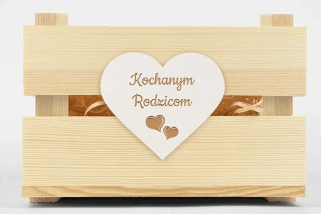 Przejdź do produktu Magia Świąt Prezent dla Rodziców – Kubki i Ręczniki w Drewnianej Skrzynce ŚBN_2KolDr1_78