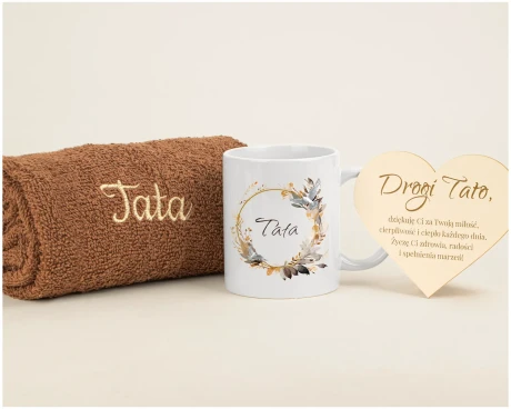 Przejdź do produktu Zestaw Prezentowy Dla Mamy Prezent Na Święta ŚBN_Ta2K1Kol_78