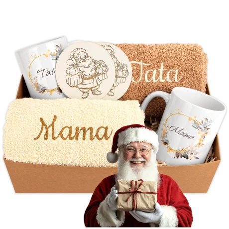 Przejdź do produktu Idealny Prezent Na Święta dla Rodziców Prezent Świąteczny ŚBN_1q1_78