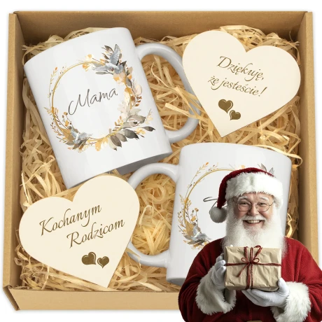Przejdź do produktu Świąteczny Zestaw z Kubkami dla Rodziców ŚBN_TmKu1a_78